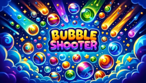 Bubble Shooter