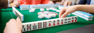 Mahjong