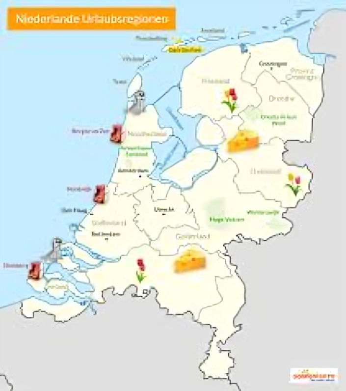 Niederlande