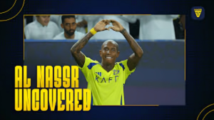 Al Nassr