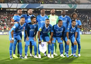 Al Hilal