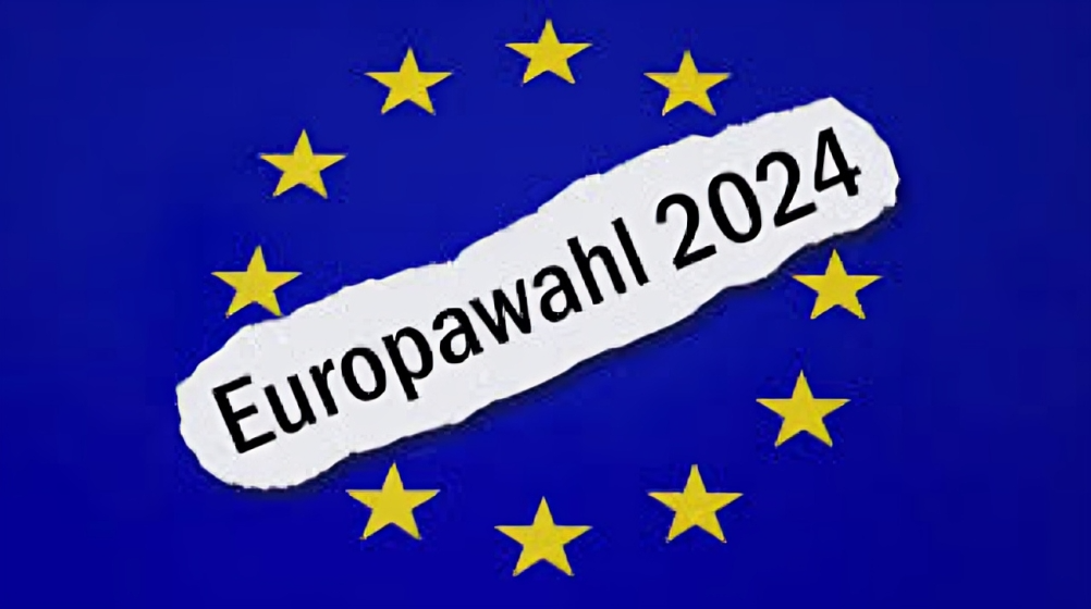 Europawahl 2024