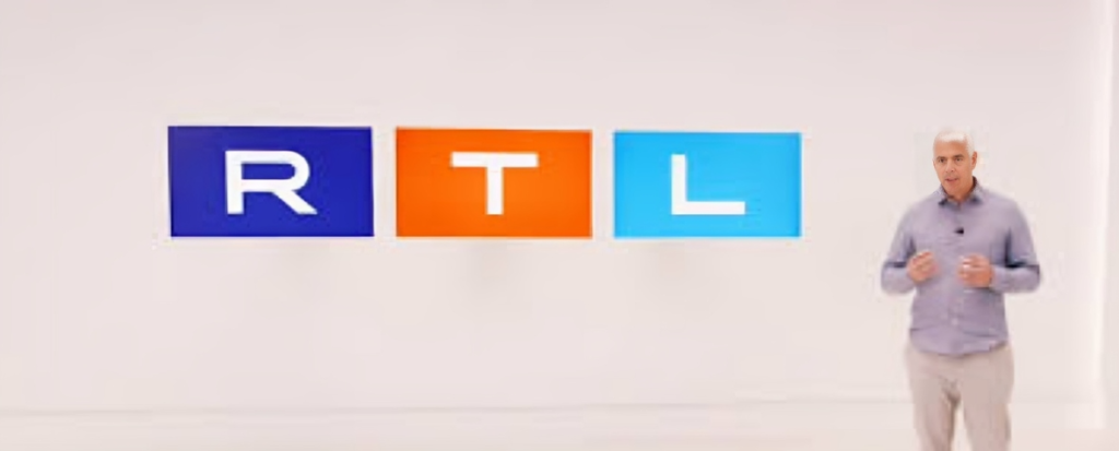 RTL Programm