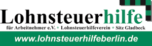 Lohnsteuerhilfeverein Berlin