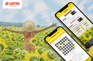 Lotto BW App