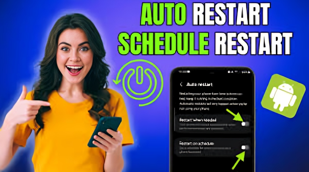 Restart Auto