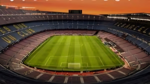 Camp Nou